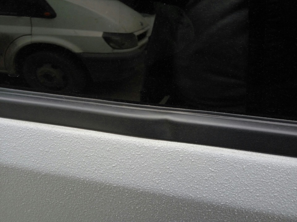 Фото в бортжурнале Nissan Pathfinder (3G)