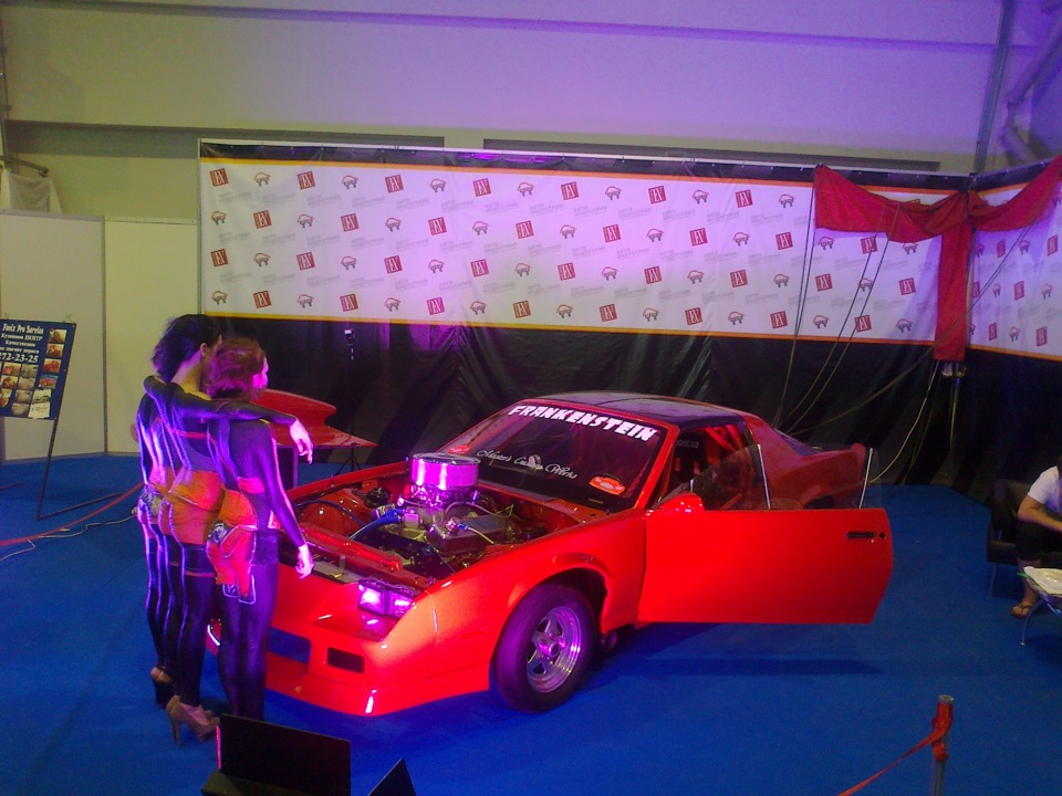 Фото в бортжурнале Lada 2113