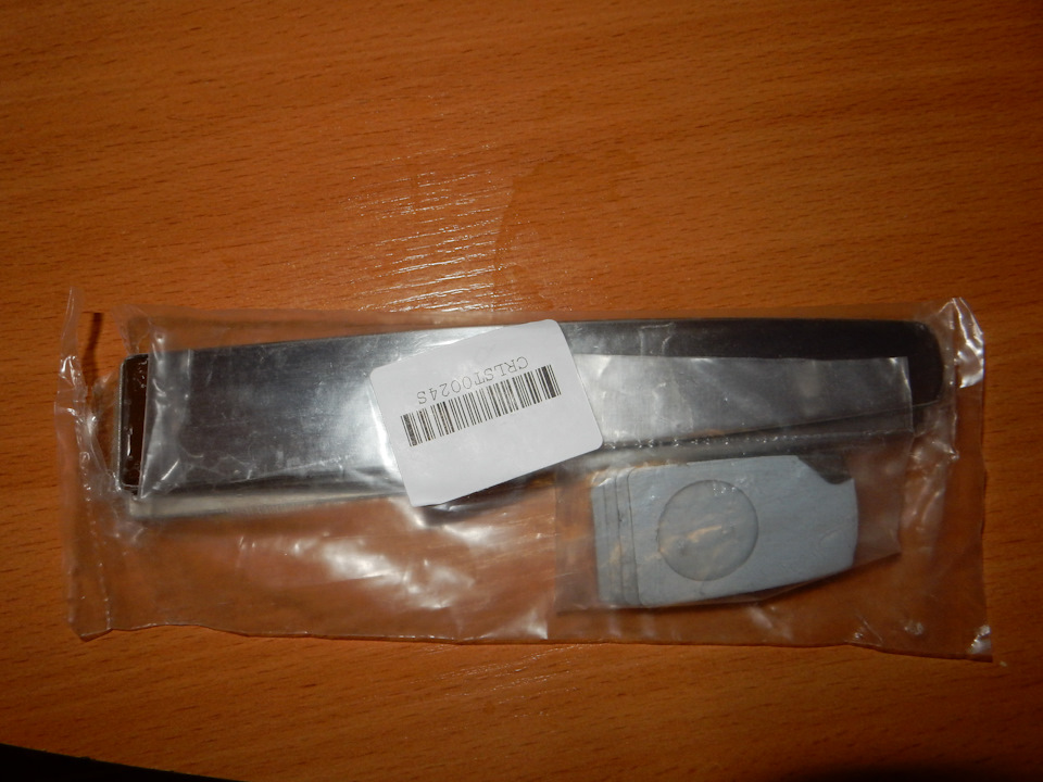 6 — Opel Astra H
