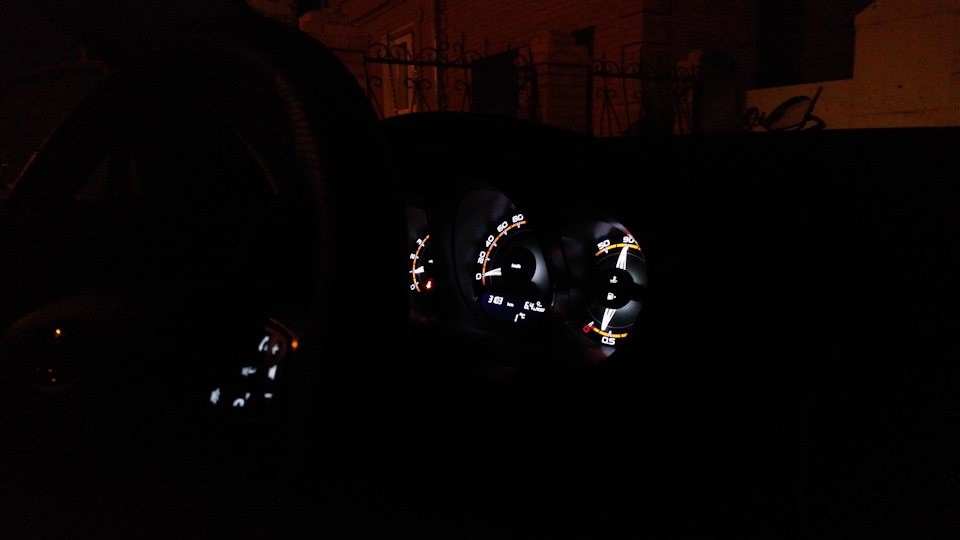 Lada Vesta "Red eco LPG"