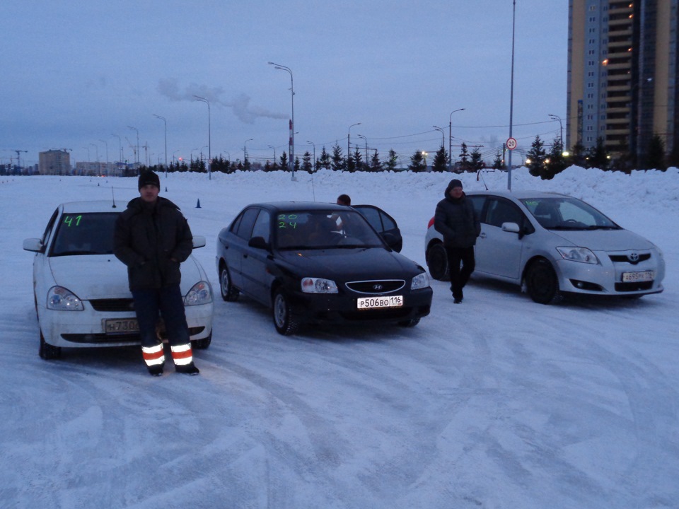 Фото в бортжурнале Volkswagen Polo Sedan