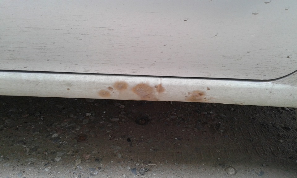 Фото в бортжурнале Nissan Sunny (B15)