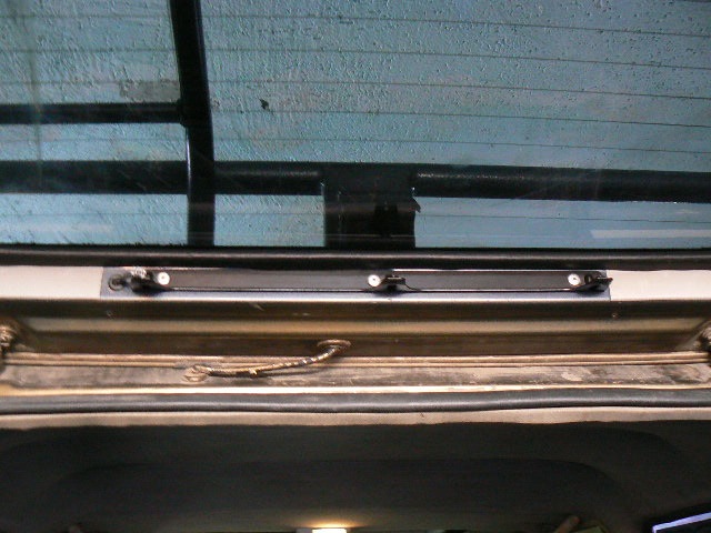 Фото в бортжурнале Toyota Land Cruiser 80