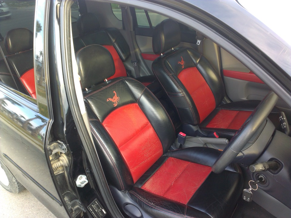 Фото в бортжурнале Mazda 2 (2G)