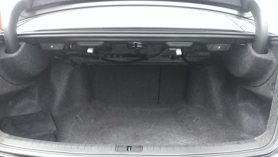 Фото в бортжурнале Honda Accord (8G)