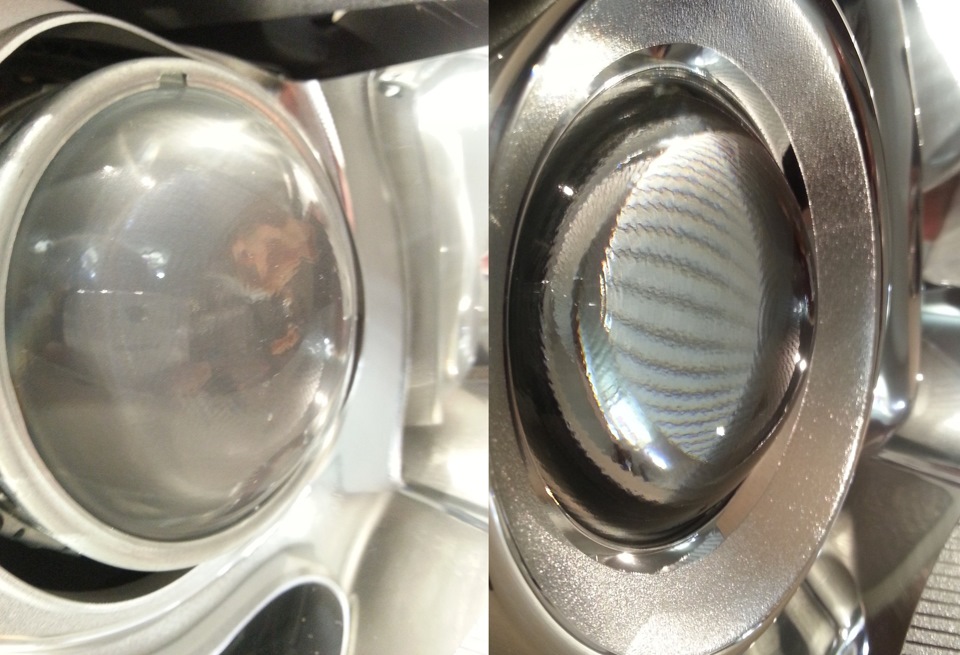 Фото в бортжурнале Mercedes-Benz E-Class (W211)