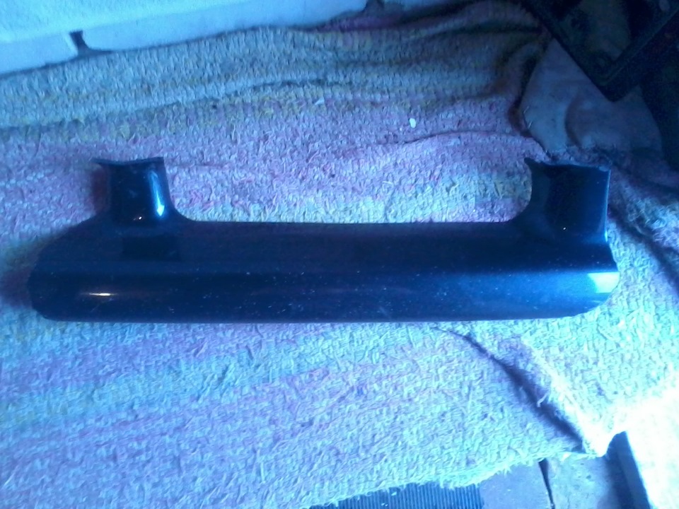 Фото в бортжурнале Lada 2113