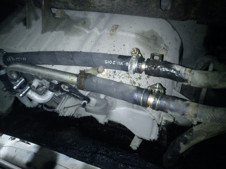 Фото в бортжурнале Hyundai Starex (1G)