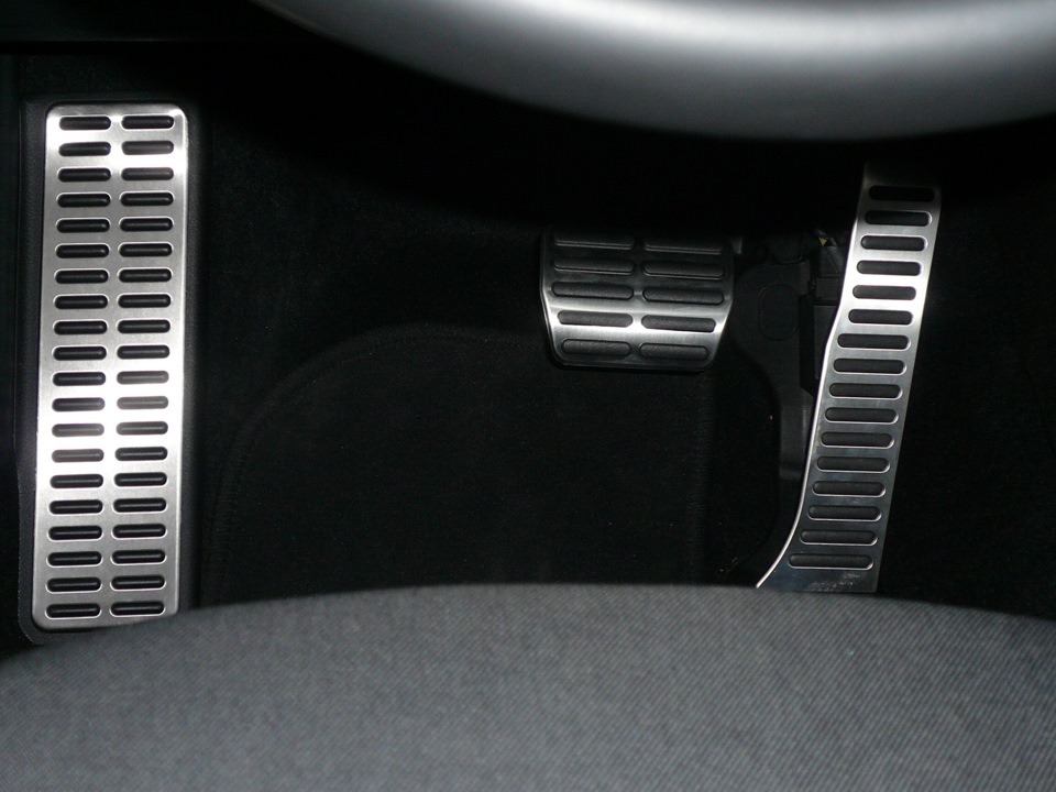 Фото в бортжурнале Skoda Octavia A5 Mk2