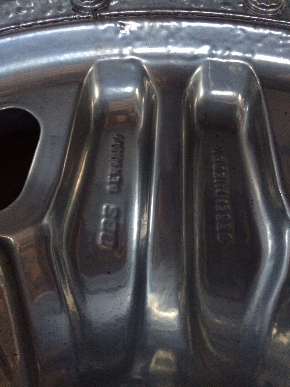 Фото в бортжурнале Mercedes-Benz 190 (W201)
