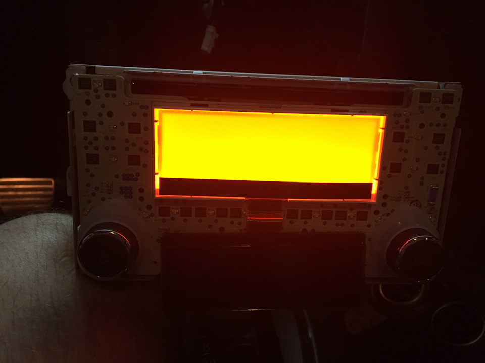 Фото в бортжурнале Nissan Qashqai (1G)