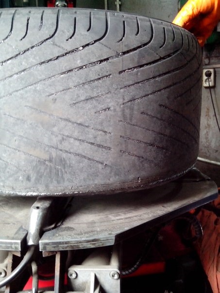 Фото в бортжурнале Porsche 911 (996)