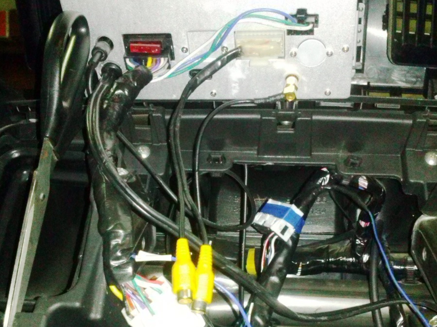 Фото в бортжурнале Mitsubishi Lancer X