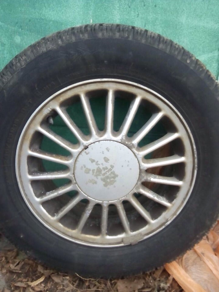 Фото в бортжурнале Saab 900 (2G)