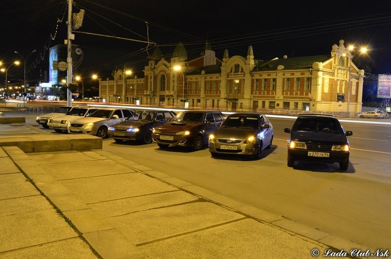 Фото в бортжурнале Lada 21093