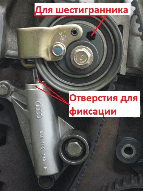 Фото с интернетов, немного модернизированное)) — Audi A4 (B6)