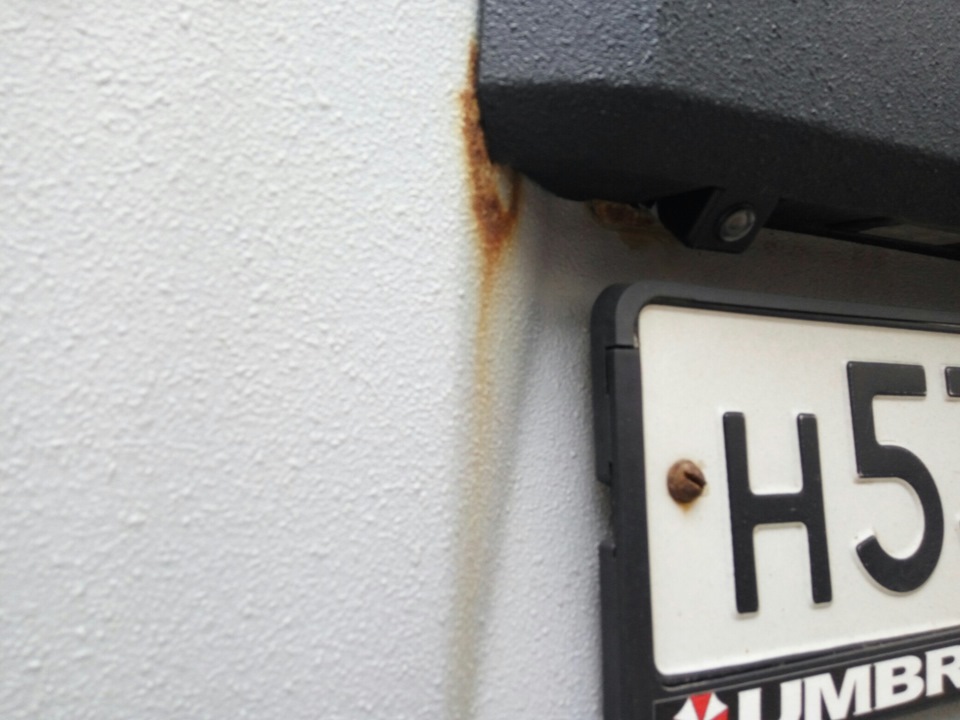 Фото в бортжурнале Nissan Pathfinder (3G)