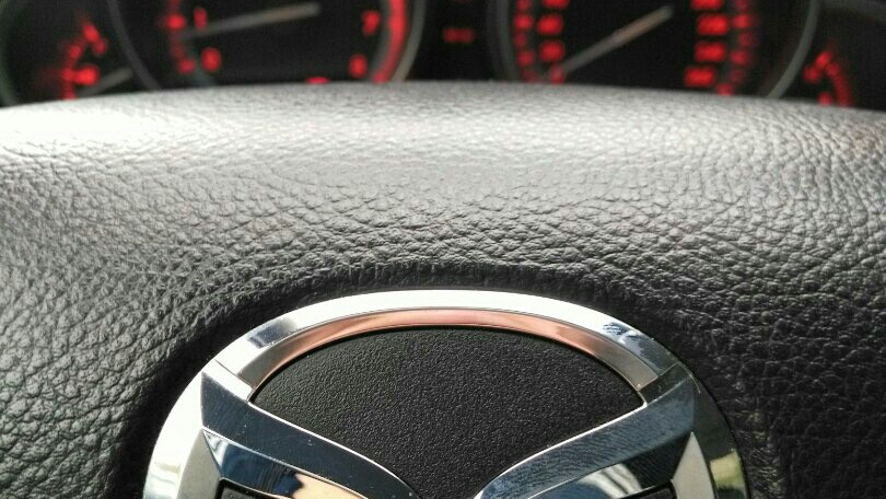 Mazda 6 Impulse line 2.0