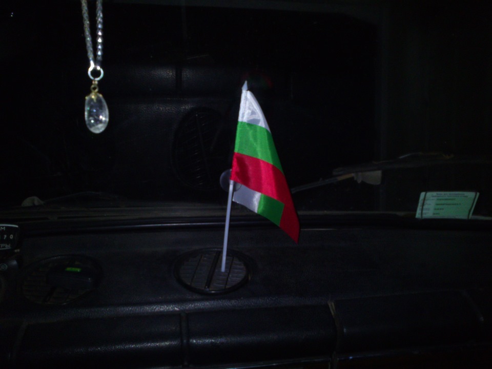 Фото в бортжурнале Lada 21013