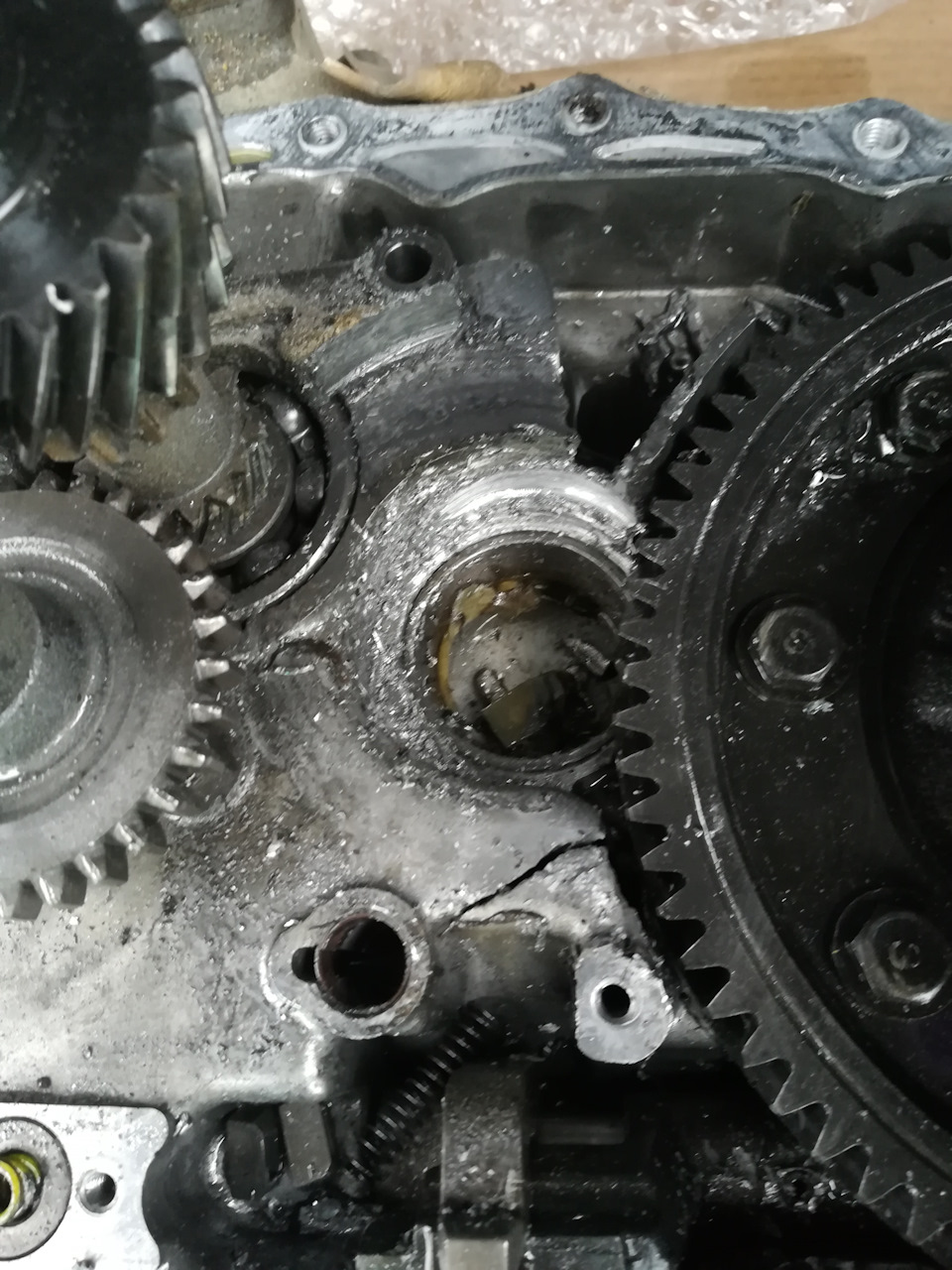 Фото в бортжурнале Nissan Primera (P12)