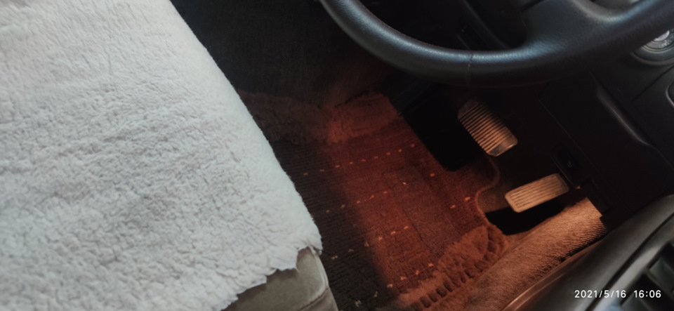 Фото в бортжурнале Toyota Cresta (90)