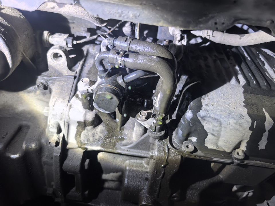 Фото в бортжурнале Mazda CX-7