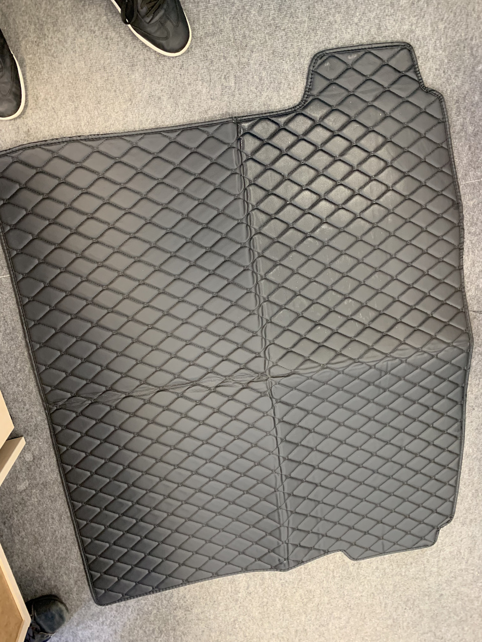 Фото в бортжурнале BMW X6 (E71/E72)