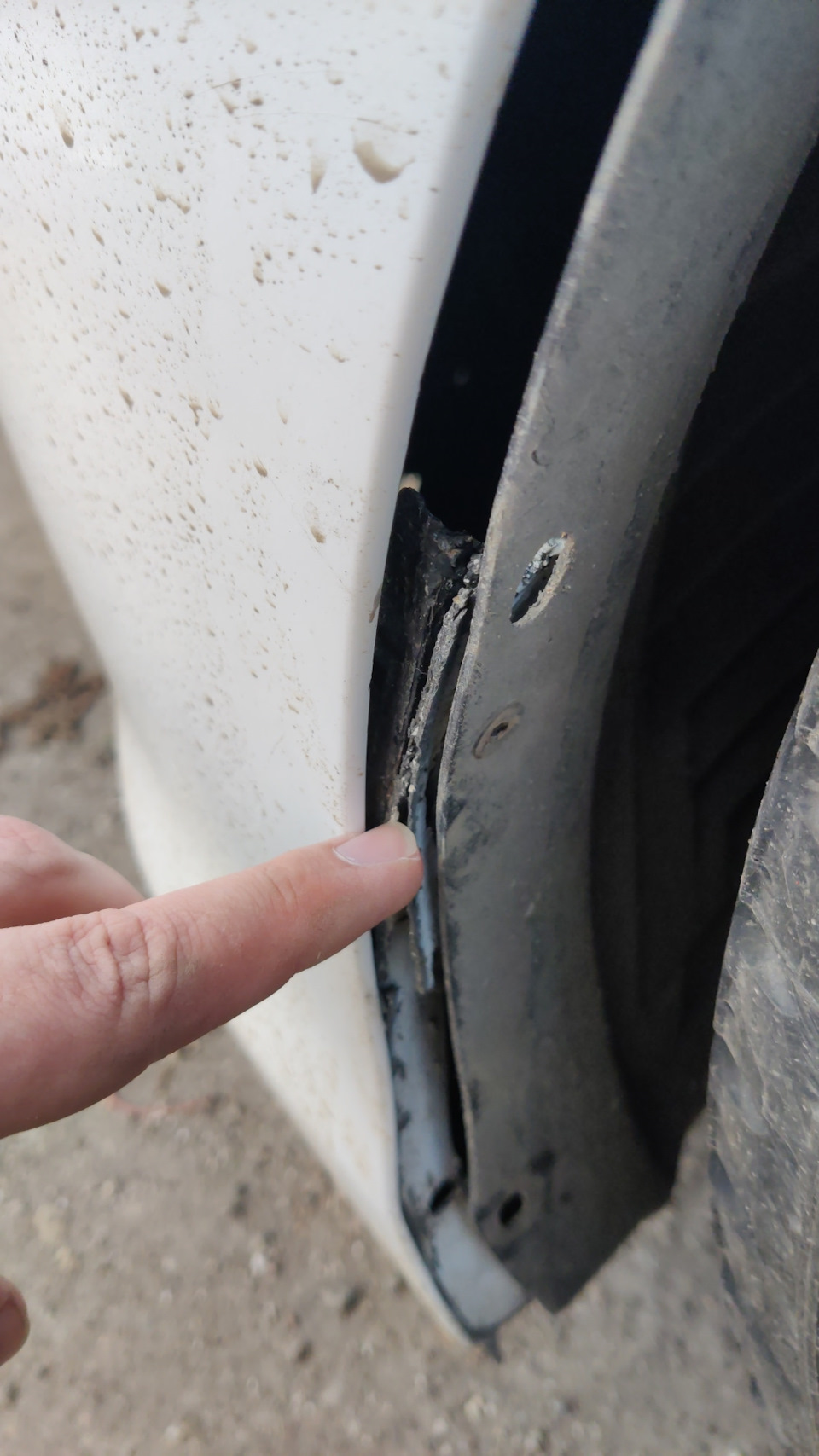 Фото в бортжурнале Mazda 3 MPS (2G)