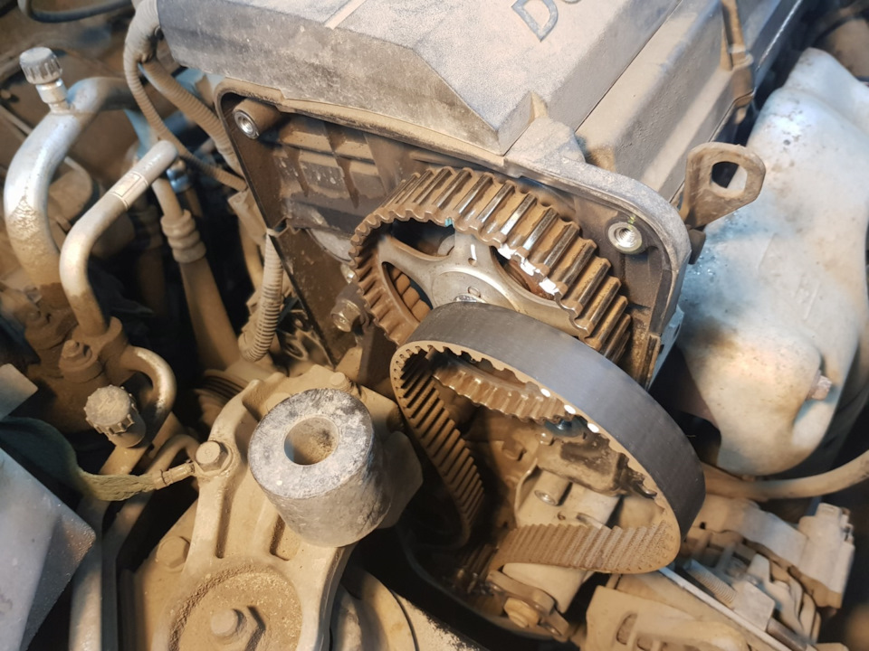 Фото в бортжурнале KIA Rio (2G)
