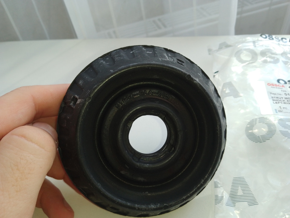 Фото в бортжурнале Honda Jazz (1G)