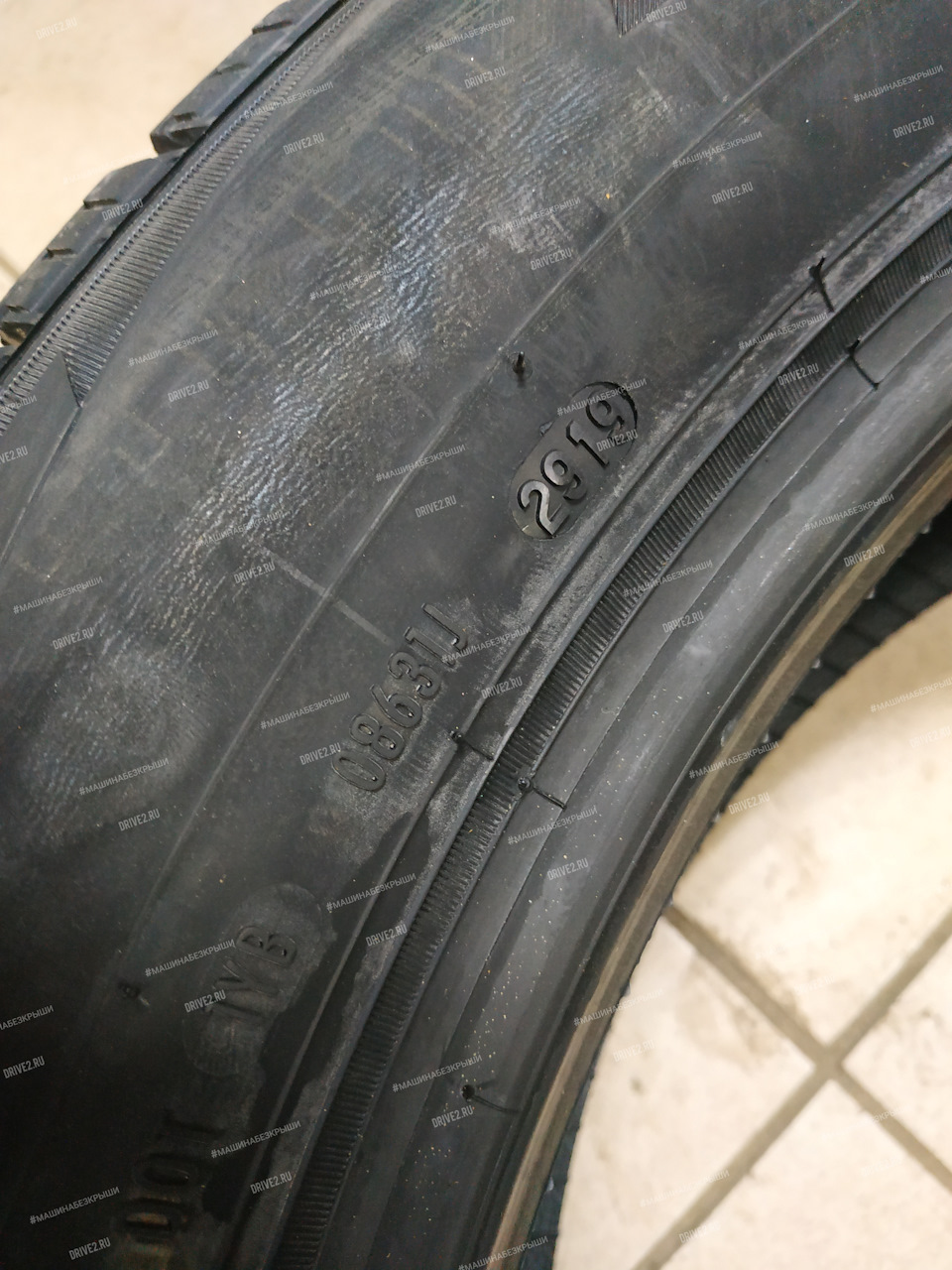 Фото в бортжурнале Hyundai Santa Fe (3G)
