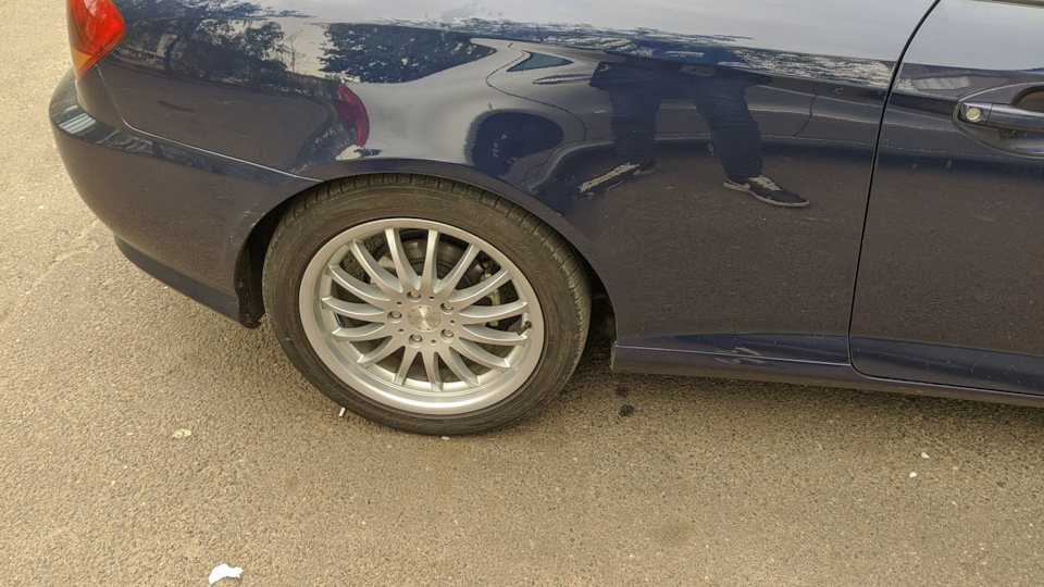 Фото в бортжурнале Hyundai Coupe (GK)