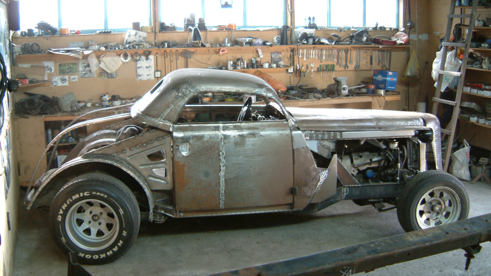 Re 401 "Пиноккио"