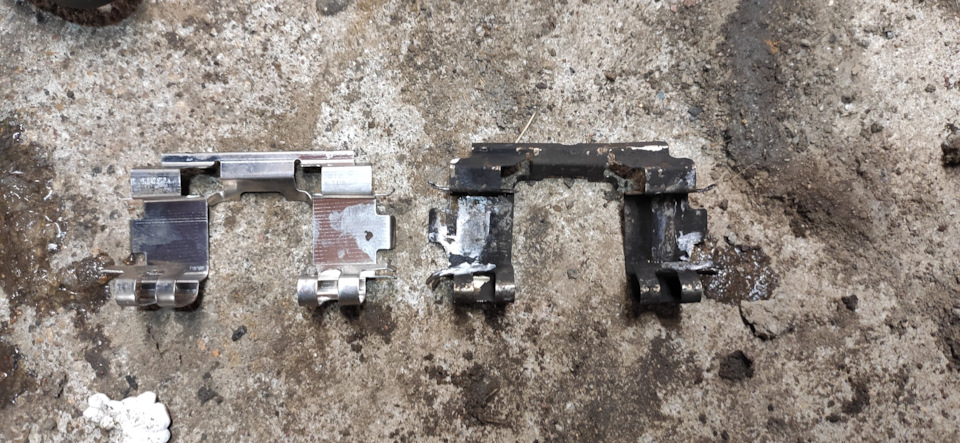 Фото в бортжурнале Honda Jazz (1G)
