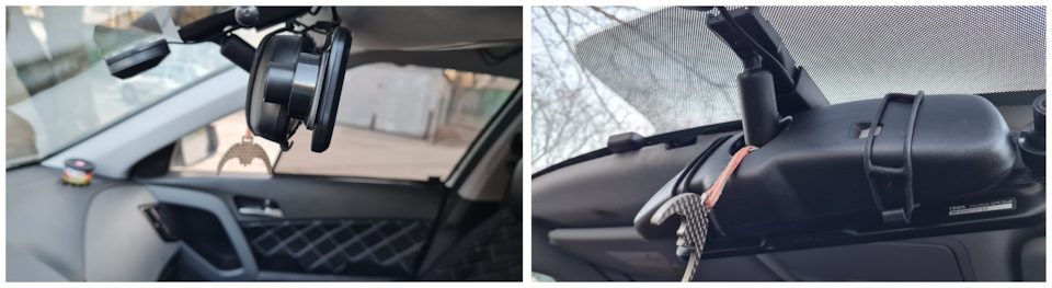 Фото в бортжурнале Hyundai Creta (1G)