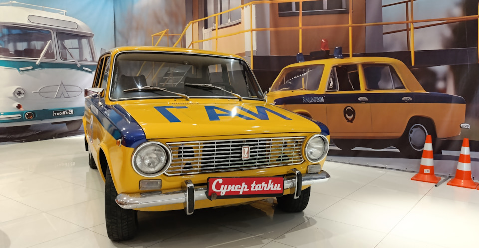 Фото в бортжурнале Lada Vesta SW (1G)