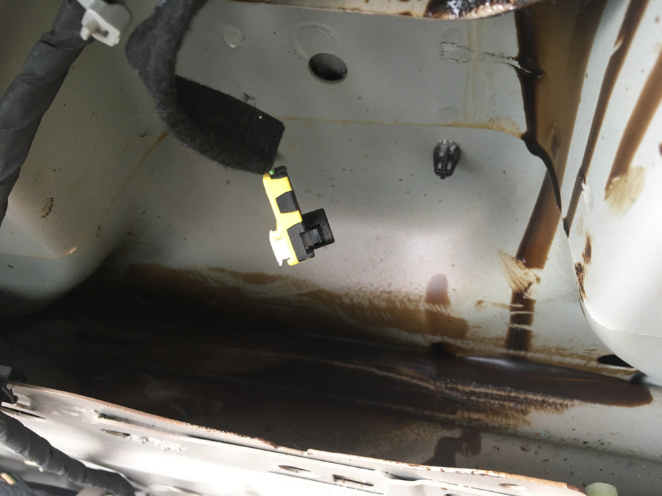 Фото в бортжурнале Renault Duster (2G)