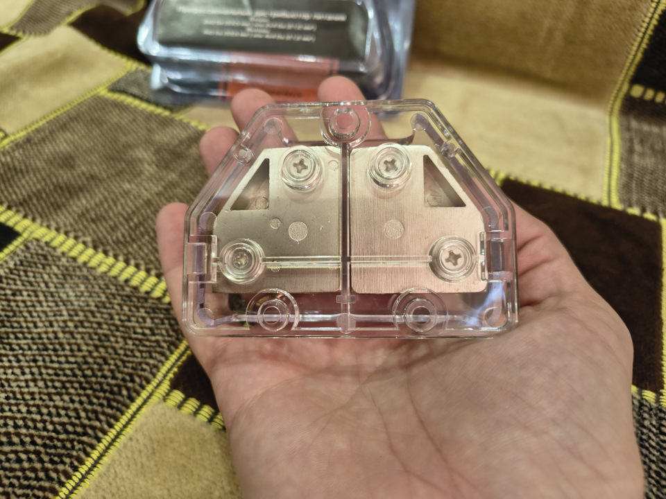 Фото в бортжурнале Omoda C5 (1G)