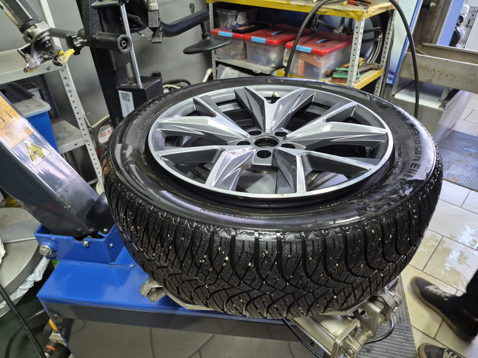 4 — Chery Tiggo 7 Pro Max