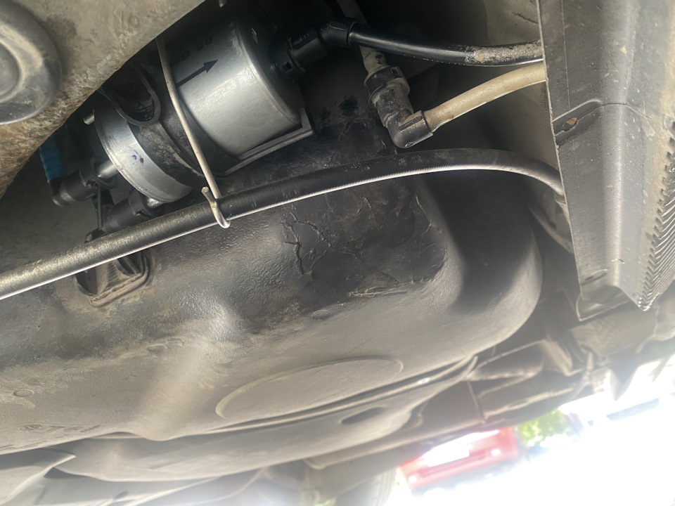 Новый — Volkswagen Golf Mk6