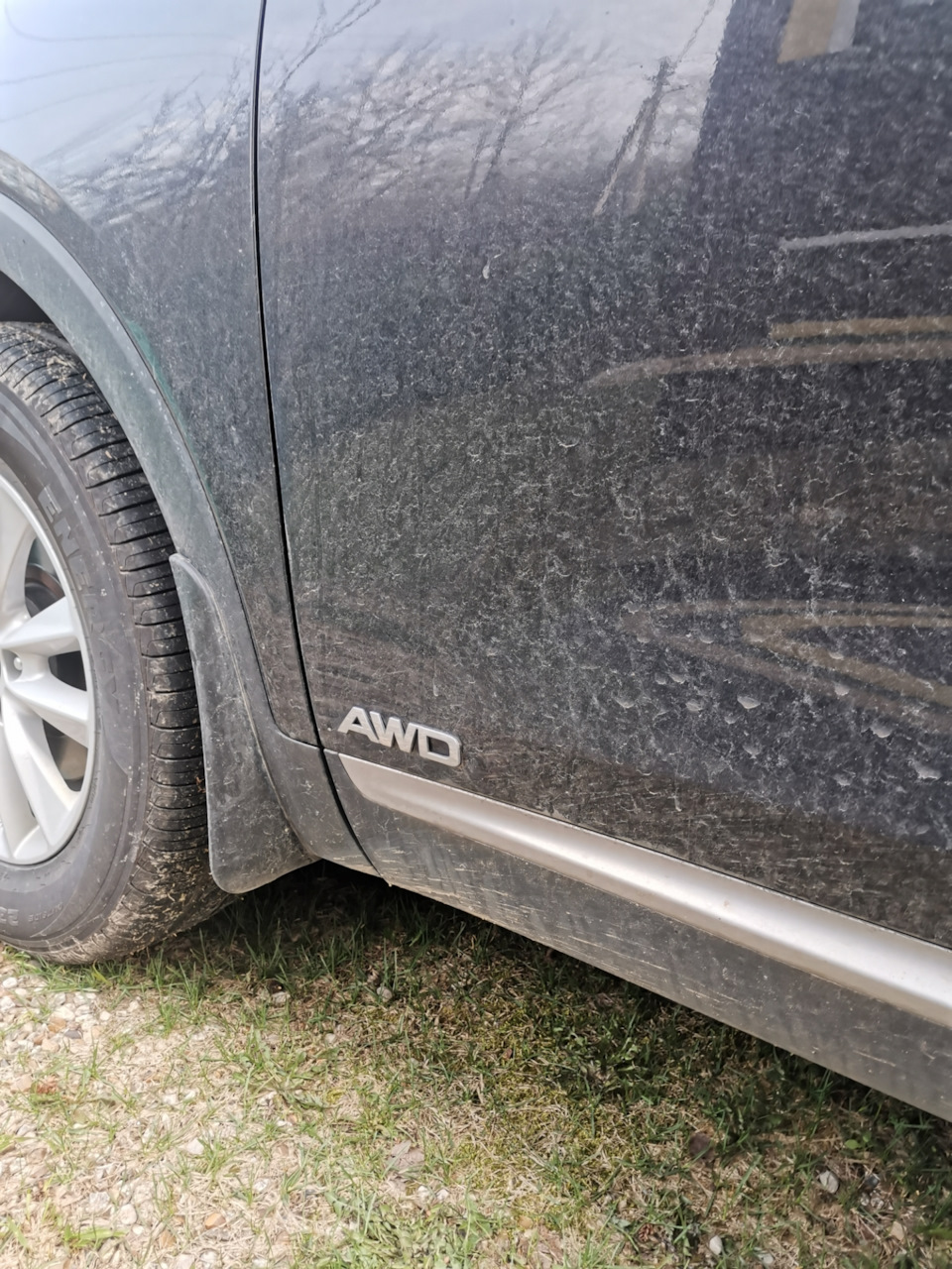 Фото в бортжурнале KIA Sorento (3G)
