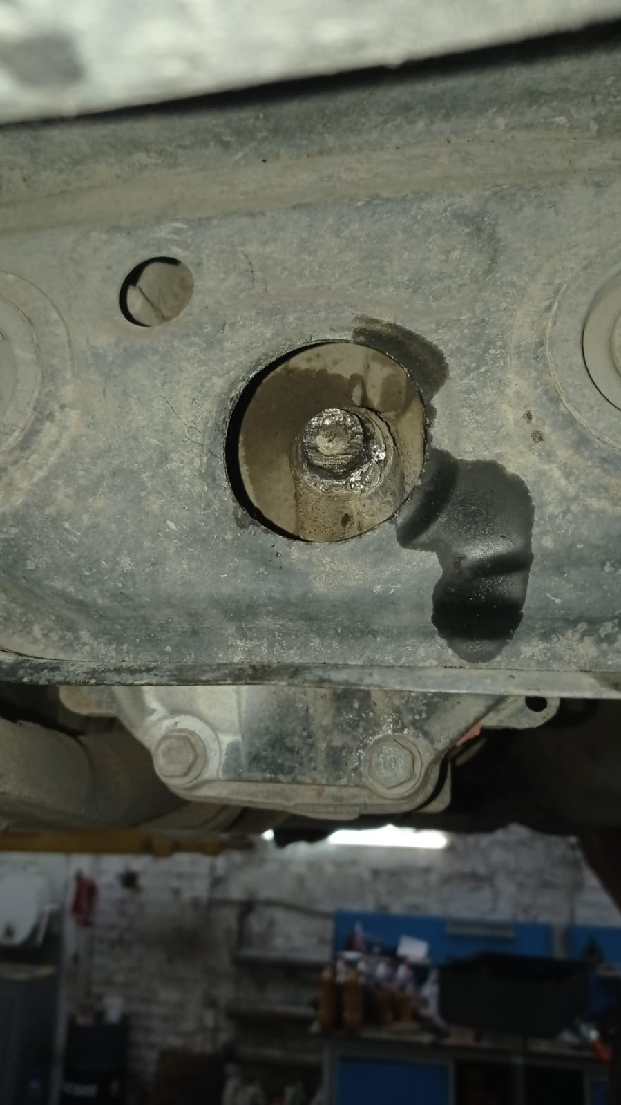 Фото в бортжурнале Toyota Cresta (80)