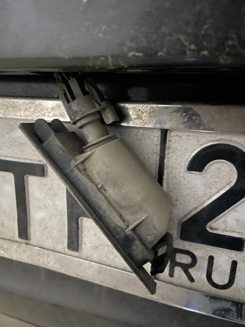 Фото в бортжурнале Opel Astra J
