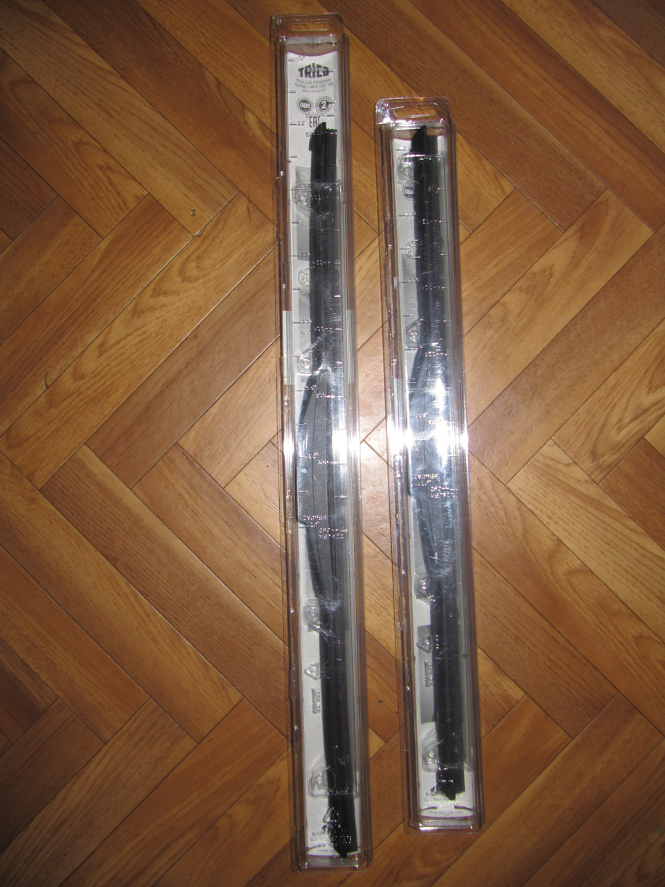 Фото в бортжурнале Honda Accord (6G)
