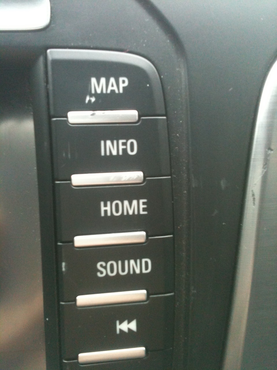 Фото в бортжурнале Ford Mondeo IV