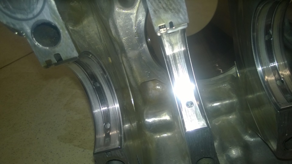 Фото в бортжурнале Subaru Impreza (GC/GF)