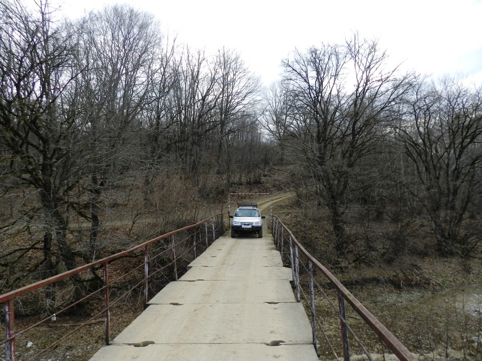 Фото в бортжурнале Chevrolet Niva (1G)