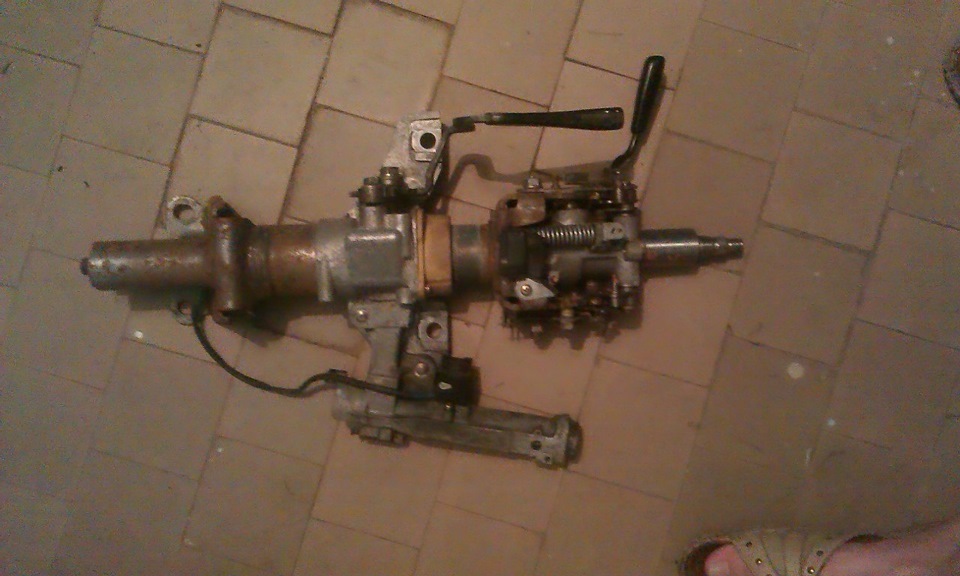 Фото в бортжурнале ГАЗ 3110