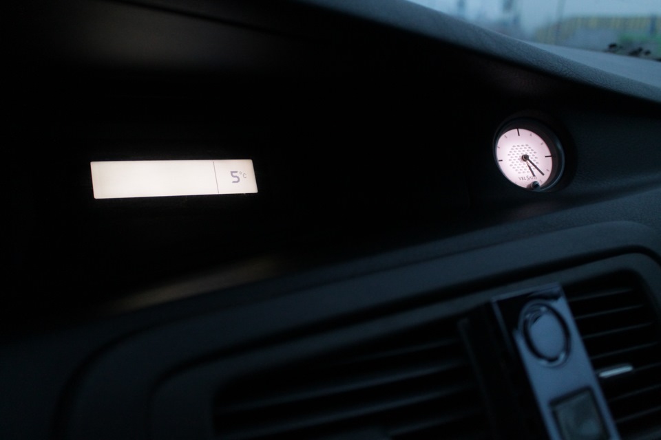 Фото в бортжурнале Renault Vel Satis