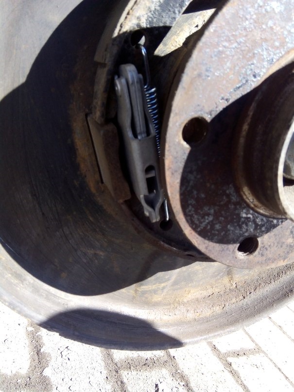 Фото в бортжурнале BMW 3 series (E46)